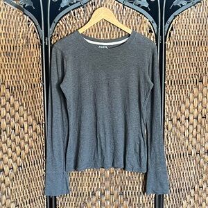 So Wear it Declare it Cotton Long Sleeve Large